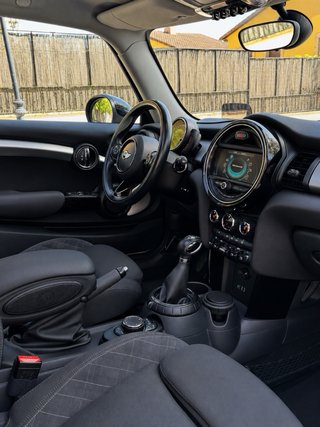 MINI Cooper 2015
