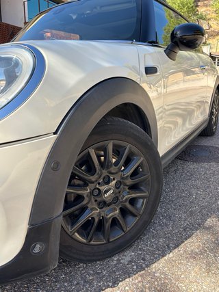 MINI Cooper 2015