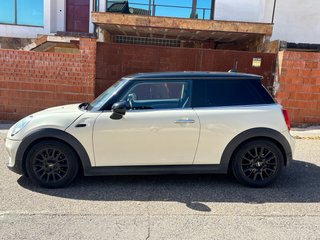 MINI Cooper 2015