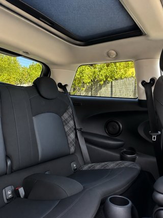 MINI Cooper 2015