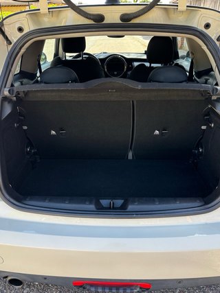 MINI Cooper 2015