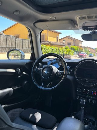 MINI Cooper 2015