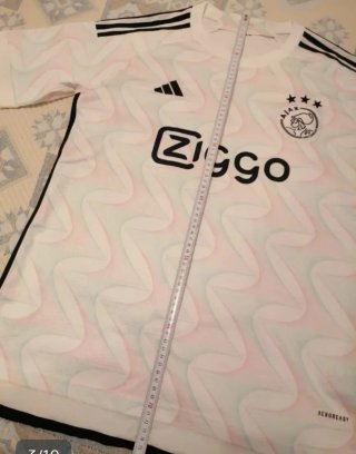Camiseta AJAX 2023-24, talla L