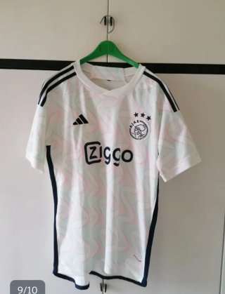 Camiseta AJAX 2023-24, talla L