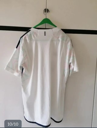 Camiseta AJAX 2023-24, talla L