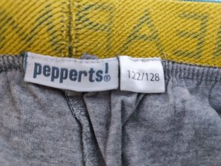 Pijama corto verano niño 6 años