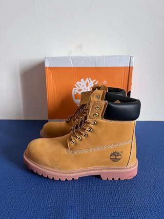 Timberland Scarponi