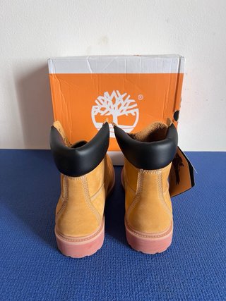 Timberland Scarponi