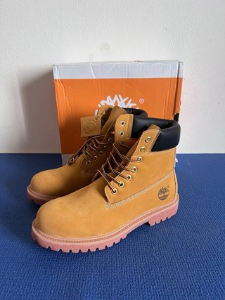 Timberland Scarponi