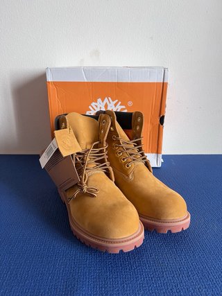 Timberland Scarponi