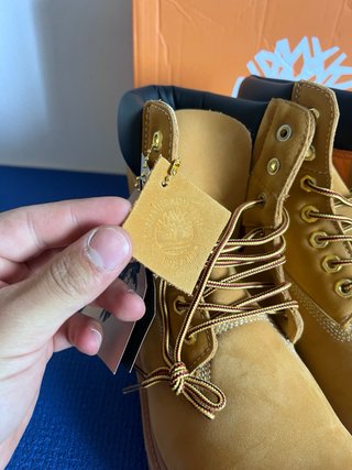 Timberland Scarponi