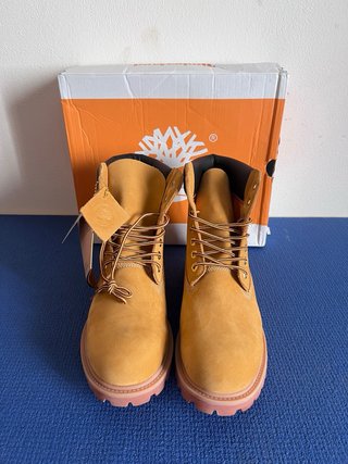 Timberland Scarponi