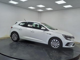 RENAULT MÉGANE Life Blue dCi 85 kW (115CV)