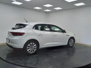 RENAULT MÉGANE Life Blue dCi 85 kW (115CV)