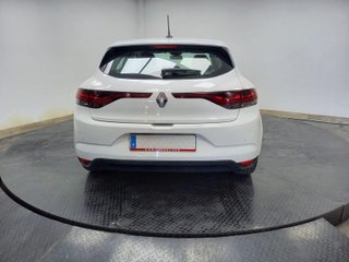 RENAULT MÉGANE Life Blue dCi 85 kW (115CV)