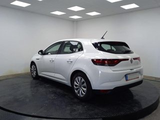 RENAULT MÉGANE Life Blue dCi 85 kW (115CV)
