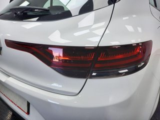 RENAULT MÉGANE Life Blue dCi 85 kW (115CV)