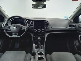 RENAULT MÉGANE Life Blue dCi 85 kW (115CV)