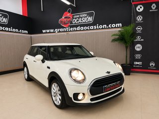 Mini CLUBMAN ONE D