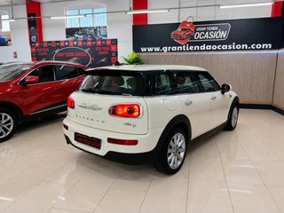 Mini CLUBMAN ONE D