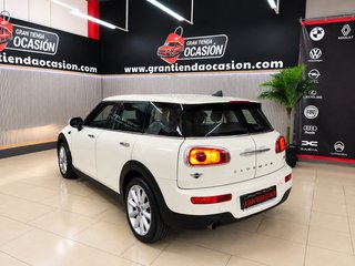 Mini CLUBMAN ONE D
