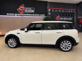 Mini CLUBMAN ONE D