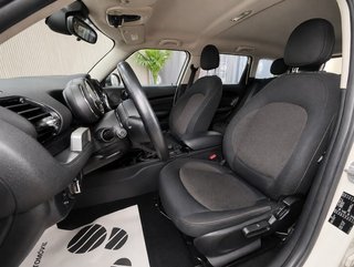 Mini CLUBMAN ONE D