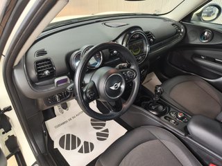 Mini CLUBMAN ONE D