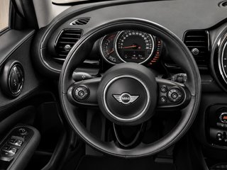 Mini CLUBMAN ONE D