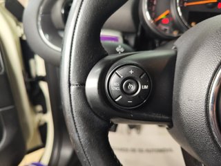 Mini CLUBMAN ONE D