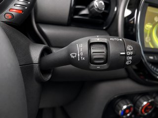 Mini CLUBMAN ONE D
