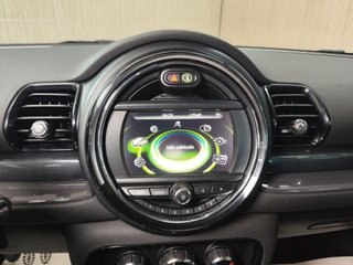 Mini CLUBMAN ONE D