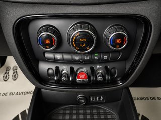 Mini CLUBMAN ONE D