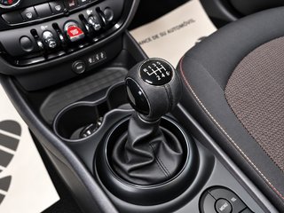 Mini CLUBMAN ONE D