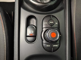 Mini CLUBMAN ONE D