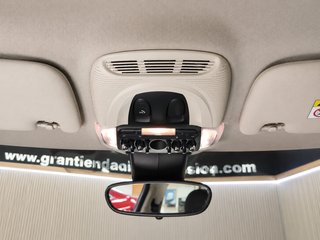Mini CLUBMAN ONE D