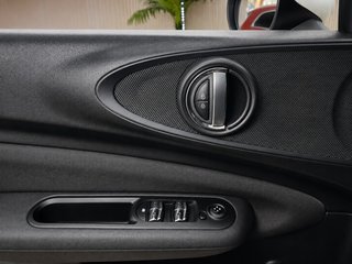 Mini CLUBMAN ONE D