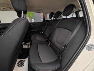 Mini CLUBMAN ONE D