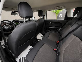 Mini CLUBMAN ONE D