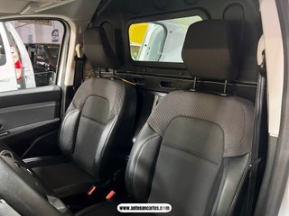 RENAULT EXPRESS 1.5 DCI FURGON, 2 AÑOS DE GARANTIA