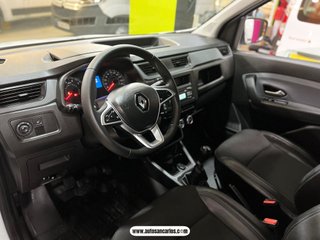 RENAULT EXPRESS 1.5 DCI FURGON, 2 AÑOS DE GARANTIA