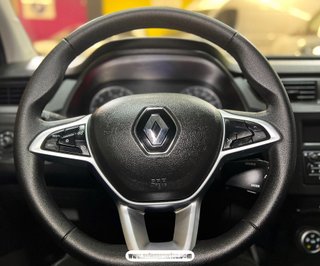 RENAULT EXPRESS 1.5 DCI FURGON, 2 AÑOS DE GARANTIA