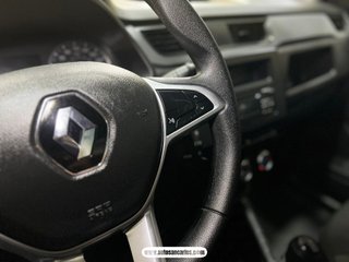 RENAULT EXPRESS 1.5 DCI FURGON, 2 AÑOS DE GARANTIA