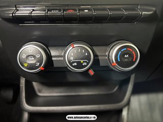 RENAULT EXPRESS 1.5 DCI FURGON, 2 AÑOS DE GARANTIA