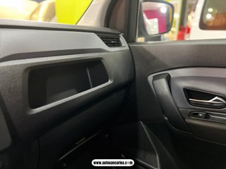 RENAULT EXPRESS 1.5 DCI FURGON, 2 AÑOS DE GARANTIA