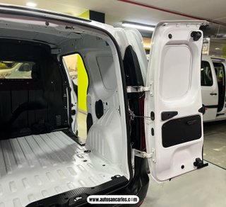 RENAULT EXPRESS 1.5 DCI FURGON, 2 AÑOS DE GARANTIA