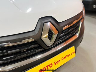 RENAULT EXPRESS 1.5 DCI FURGON, 2 AÑOS DE GARANTIA