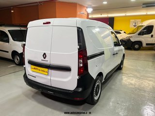 RENAULT EXPRESS 1.5 DCI FURGON, 2 AÑOS DE GARANTIA
