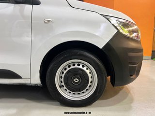 RENAULT EXPRESS 1.5 DCI FURGON, 2 AÑOS DE GARANTIA