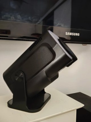 Proyector Negro